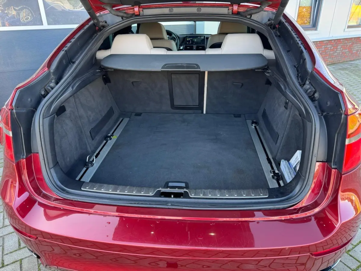 xDrive50i High Executive | Panorama | Leder | Xenon | Camera | Adaptive Cruise | Trekhaak Afneembaar | Climate | Navigatie