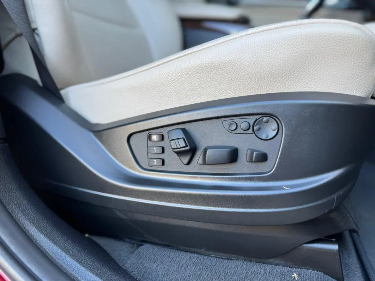 xDrive50i High Executive | Panorama | Leder | Xenon | Camera | Adaptive Cruise | Trekhaak Afneembaar | Climate | Navigatie