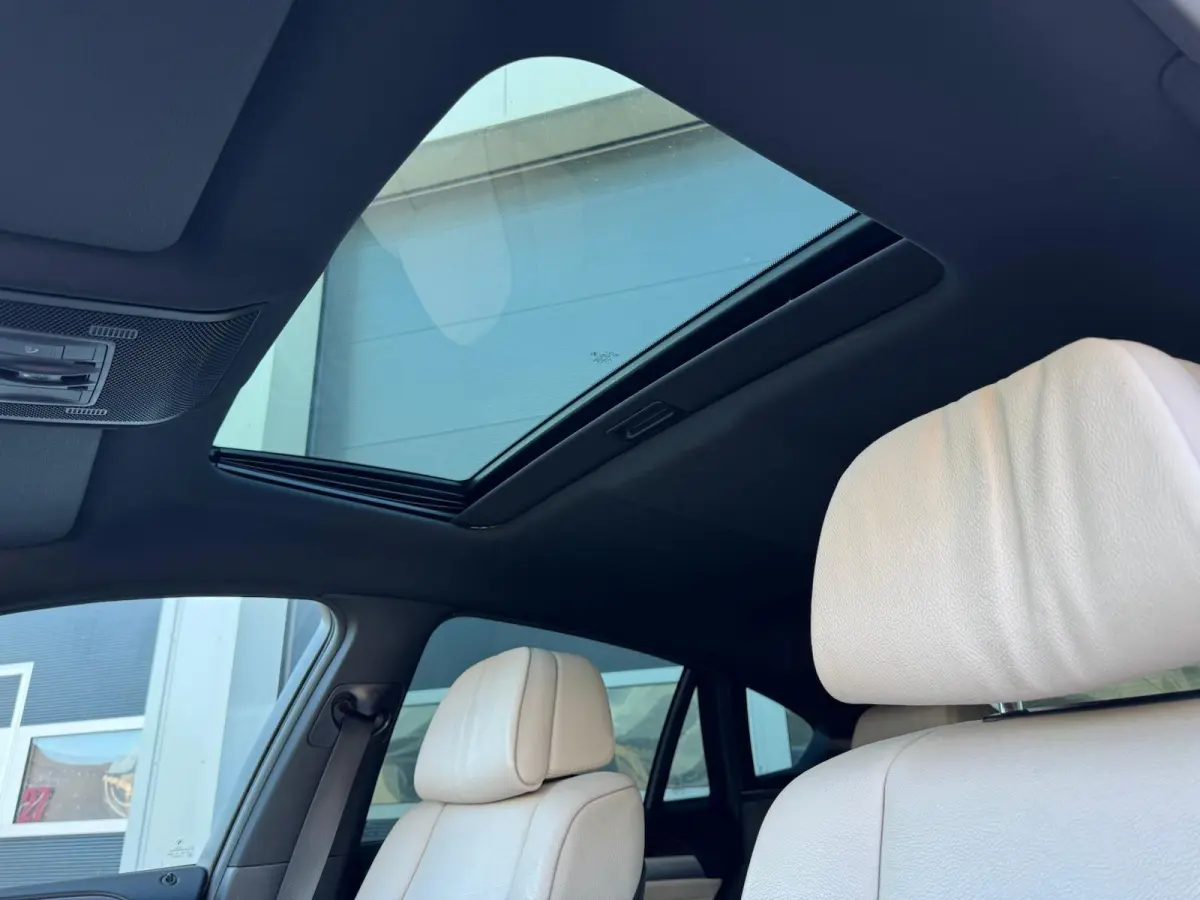 xDrive50i High Executive | Panorama | Leder | Xenon | Camera | Adaptive Cruise | Trekhaak Afneembaar | Climate | Navigatie