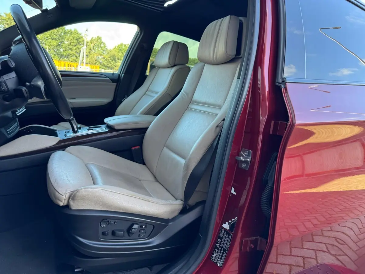 xDrive50i High Executive | Panorama | Leder | Xenon | Camera | Adaptive Cruise | Trekhaak Afneembaar | Climate | Navigatie