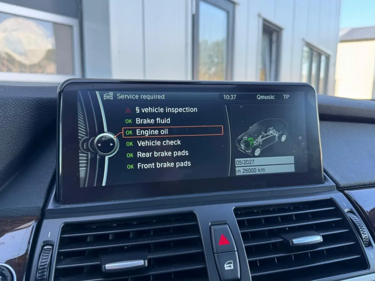 xDrive50i High Executive | Panorama | Leder | Xenon | Camera | Adaptive Cruise | Trekhaak Afneembaar | Climate | Navigatie