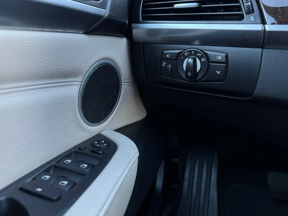 xDrive50i High Executive | Panorama | Leder | Xenon | Camera | Adaptive Cruise | Trekhaak Afneembaar | Climate | Navigatie