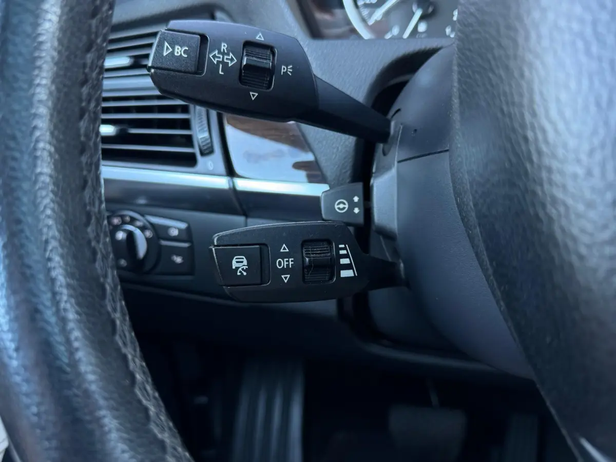 xDrive50i High Executive | Panorama | Leder | Xenon | Camera | Adaptive Cruise | Trekhaak Afneembaar | Climate | Navigatie