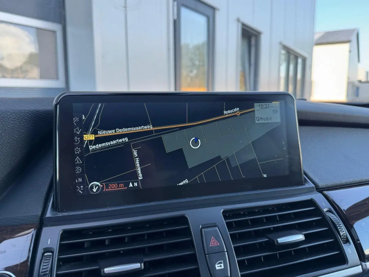 xDrive50i High Executive | Panorama | Leder | Xenon | Camera | Adaptive Cruise | Trekhaak Afneembaar | Climate | Navigatie