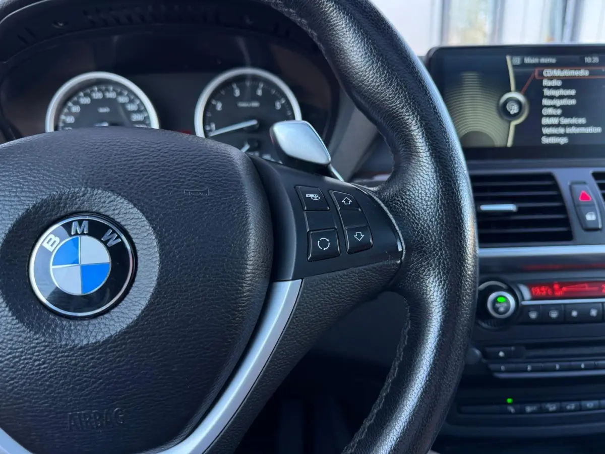 xDrive50i High Executive | Panorama | Leder | Xenon | Camera | Adaptive Cruise | Trekhaak Afneembaar | Climate | Navigatie