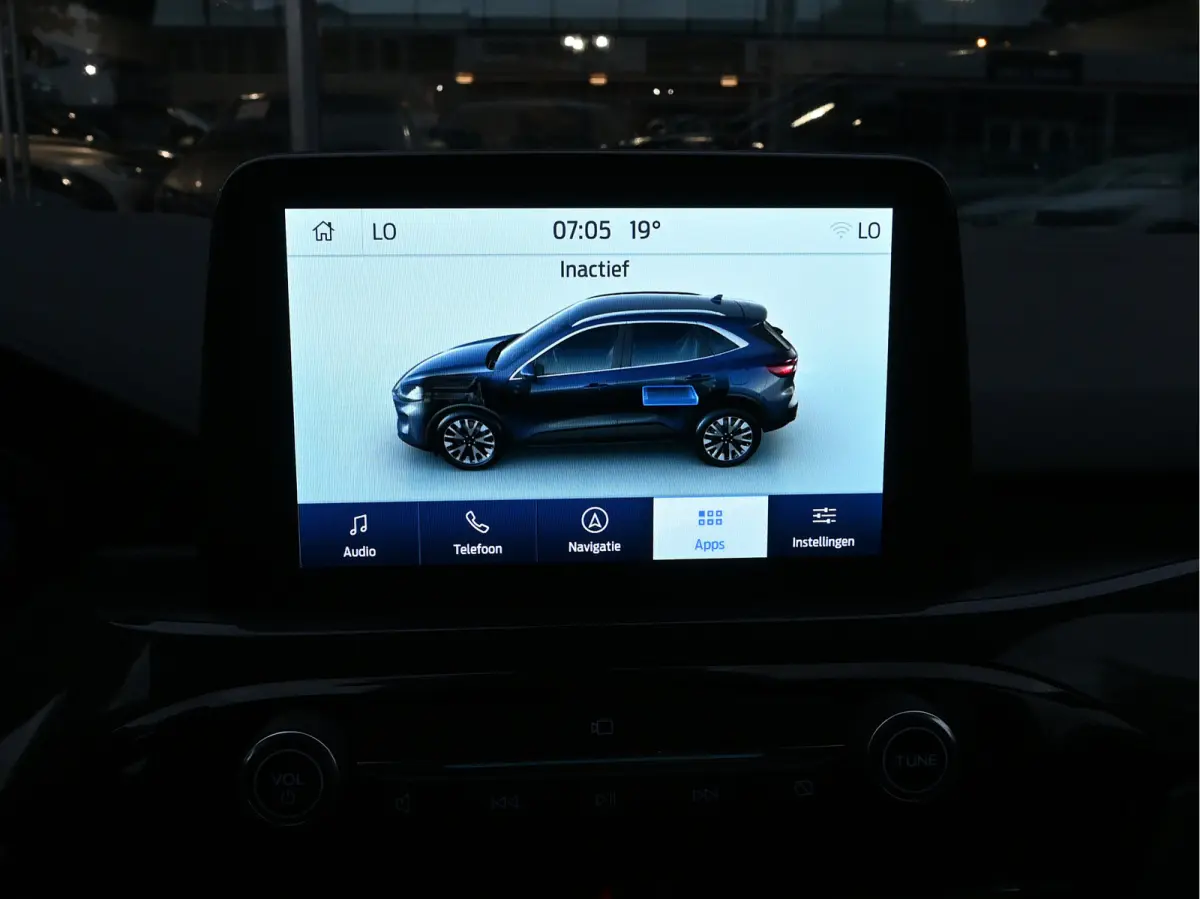 2.5 PHEV ST-Line X