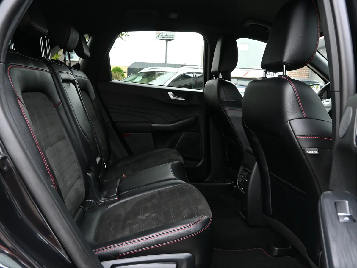 2.5 PHEV ST-Line X