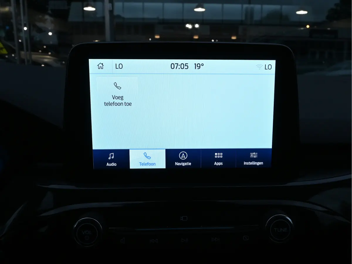 2.5 PHEV ST-Line X