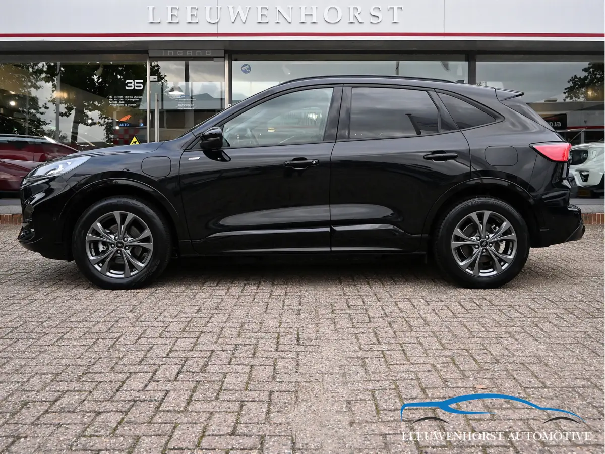 2.5 PHEV ST-Line X PHEV, LED, B&O, elek-achterklep
