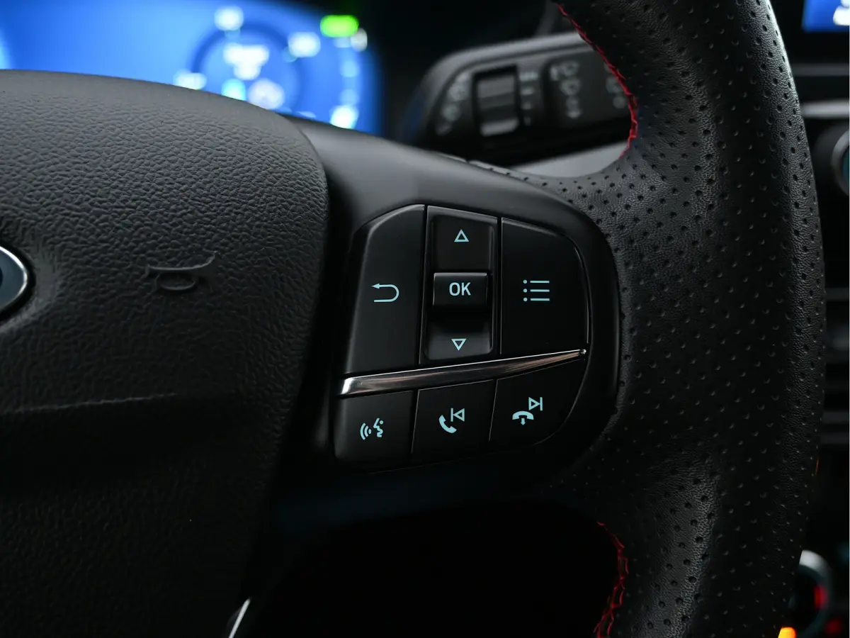 2.5 PHEV ST-Line X