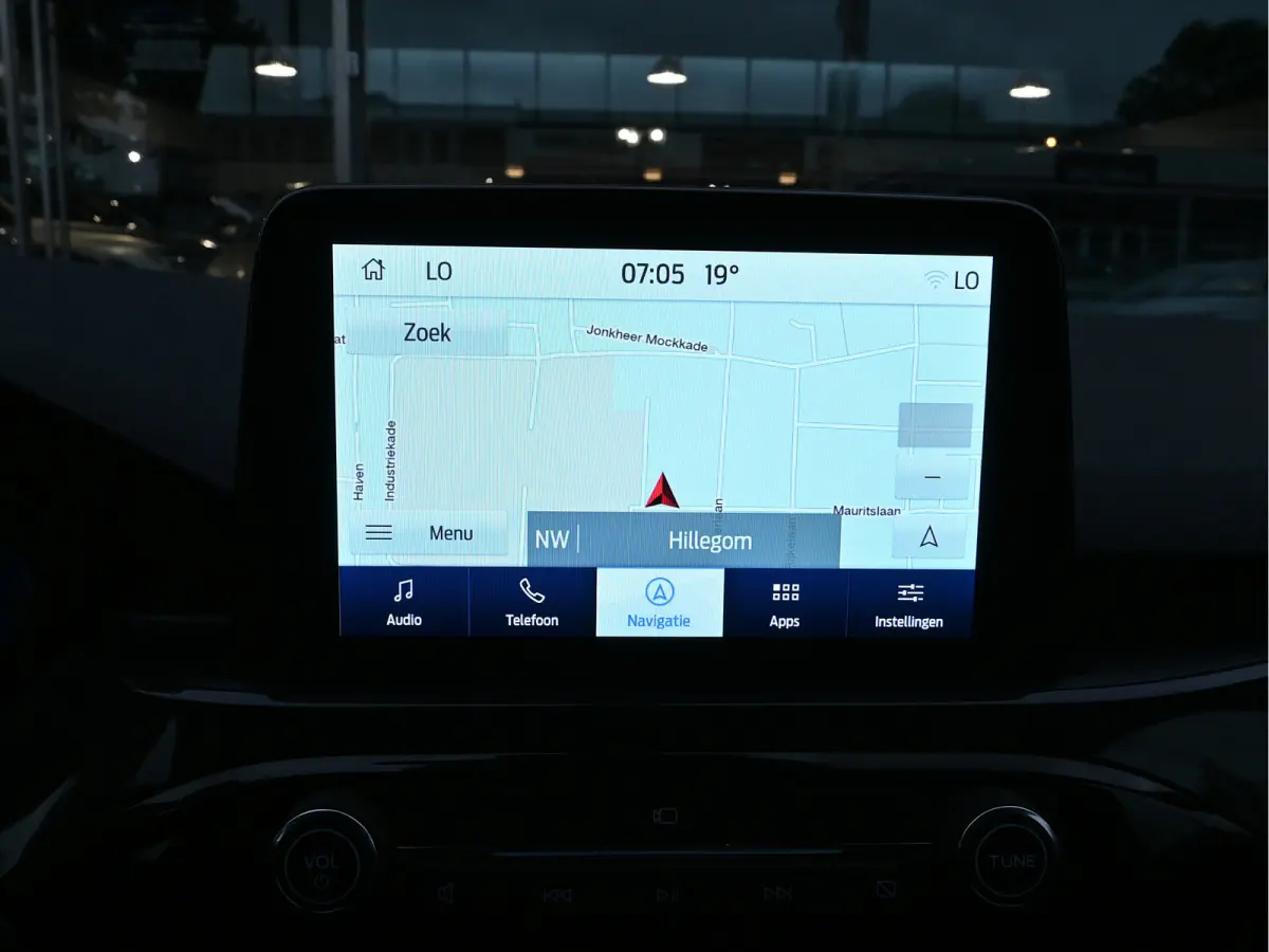 2.5 PHEV ST-Line X