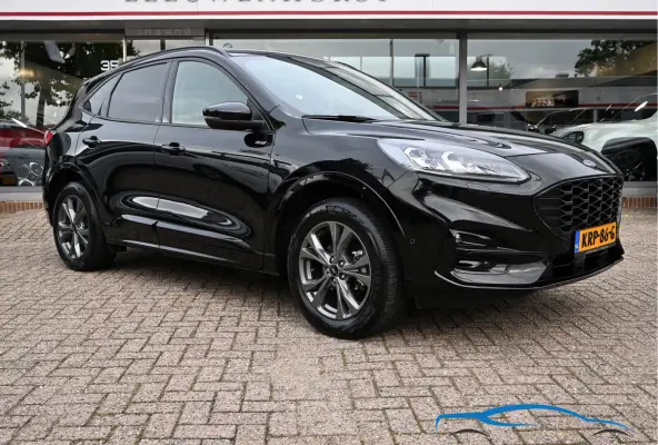 2.5 PHEV ST-Line X PHEV, LED, B&O, elek-achterklep, SOH 100%