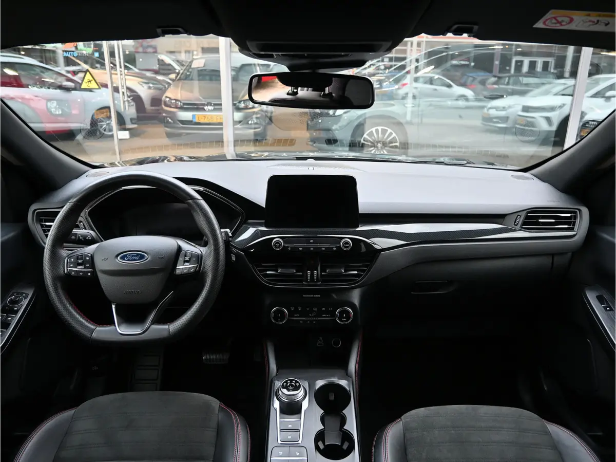 2.5 PHEV ST-Line X
