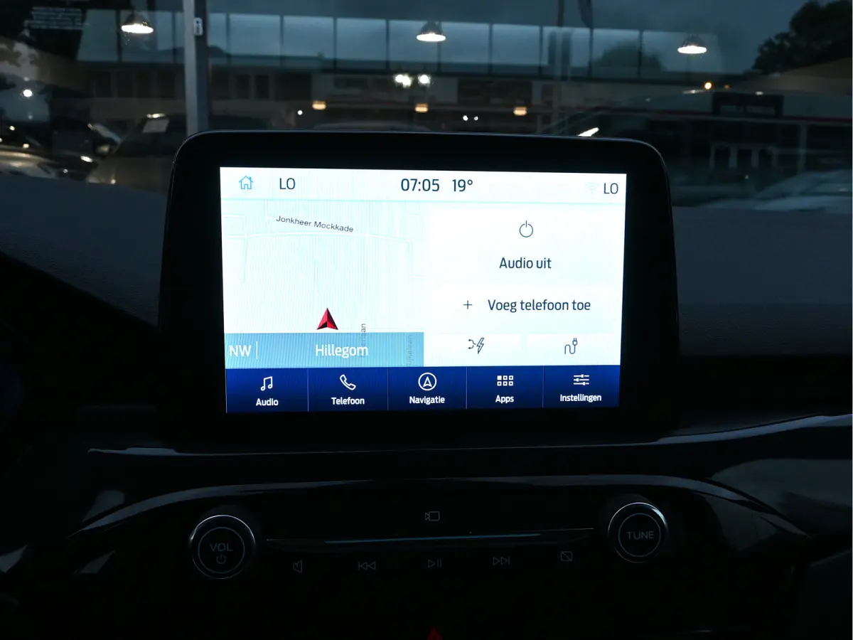 2.5 PHEV ST-Line X