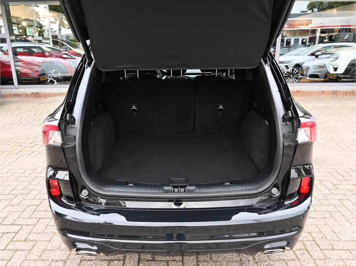 2.5 PHEV ST-Line X