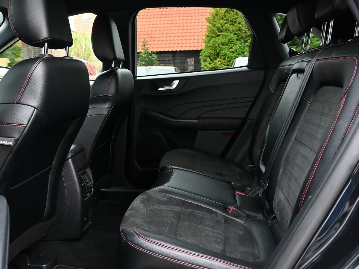 2.5 PHEV ST-Line X