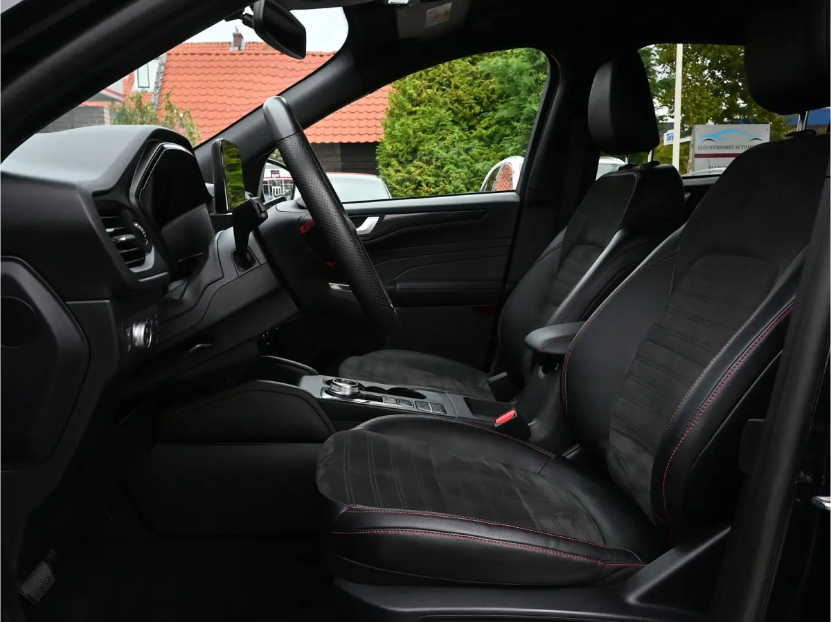 2.5 PHEV ST-Line X