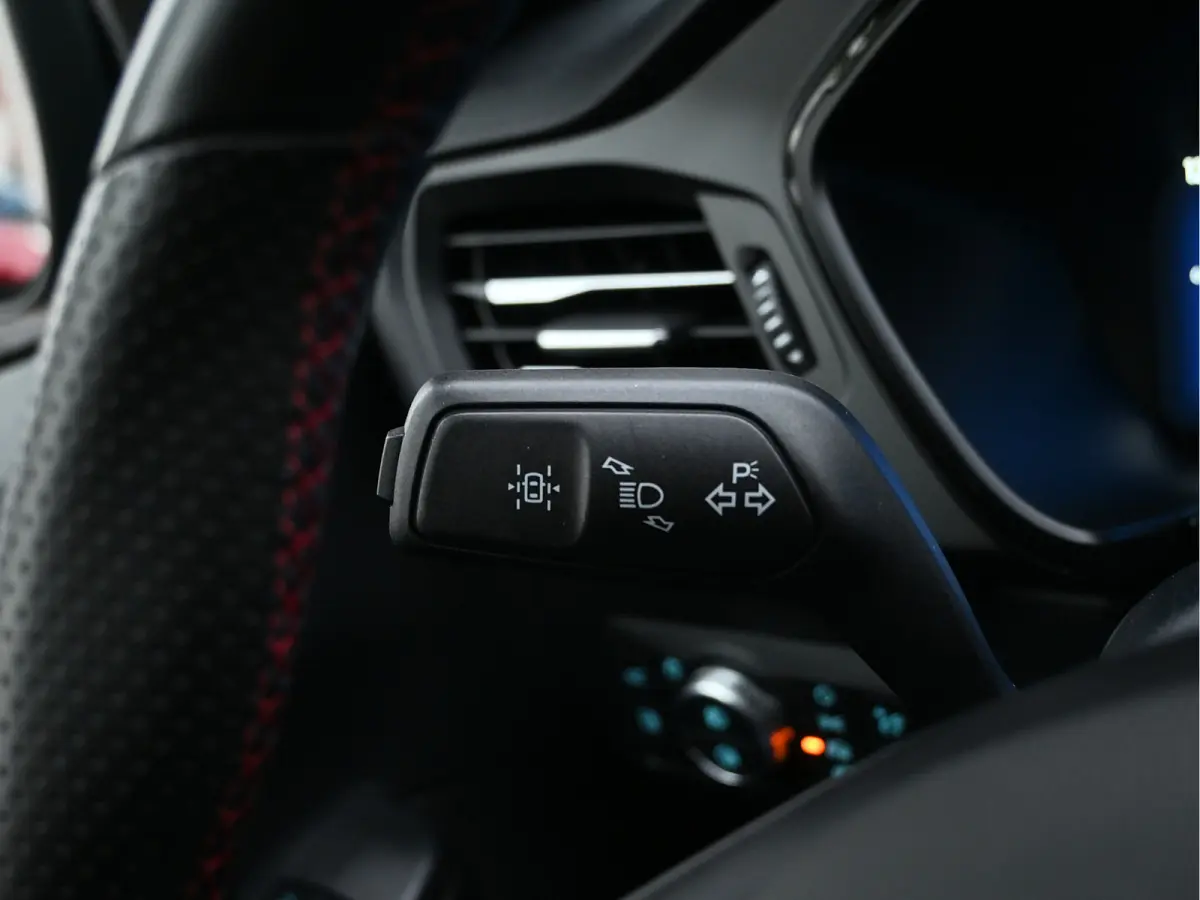 2.5 PHEV ST-Line X