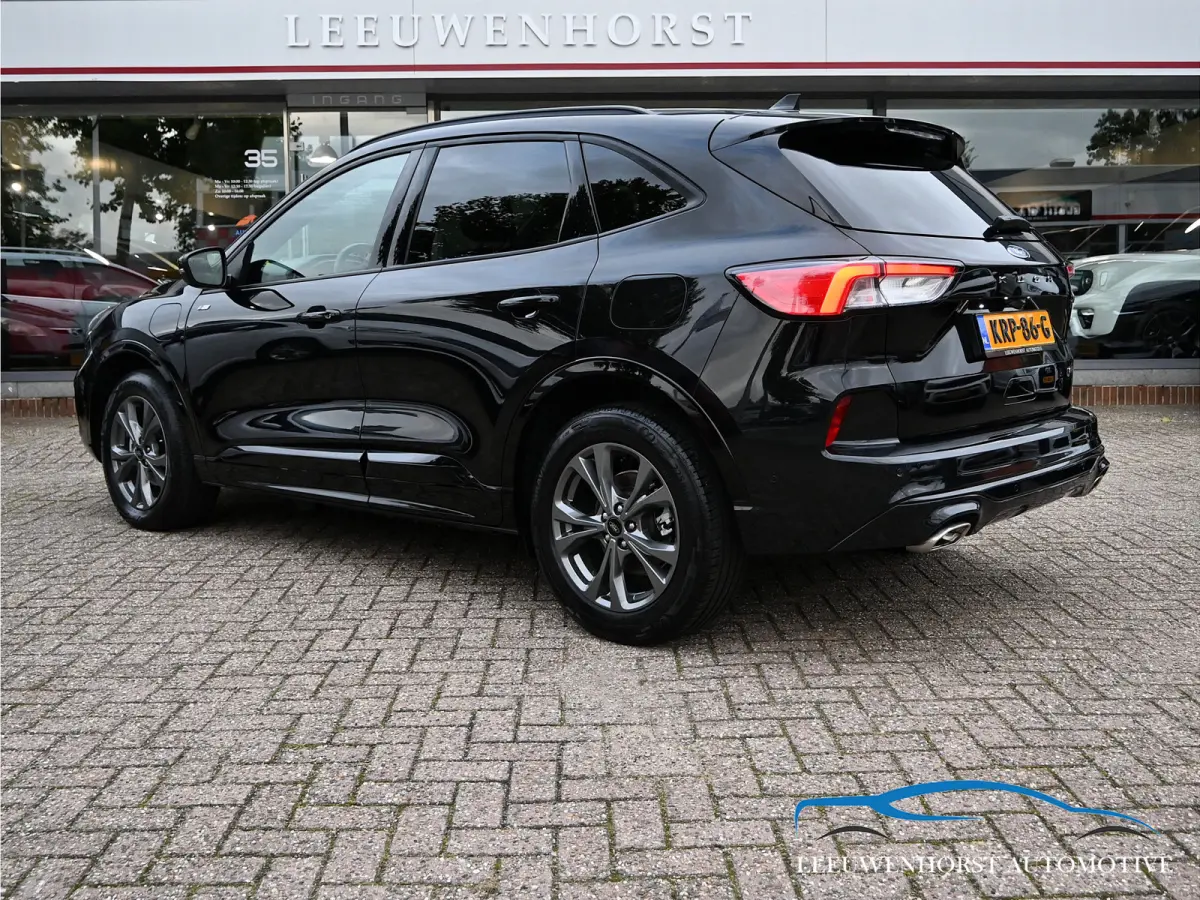 2.5 PHEV ST-Line X PHEV, LED, B&O, elek-achterklep
