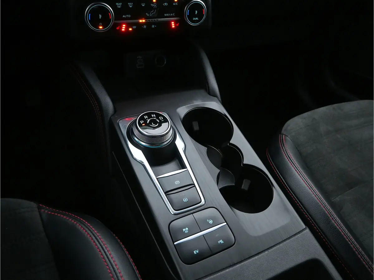 2.5 PHEV ST-Line X
