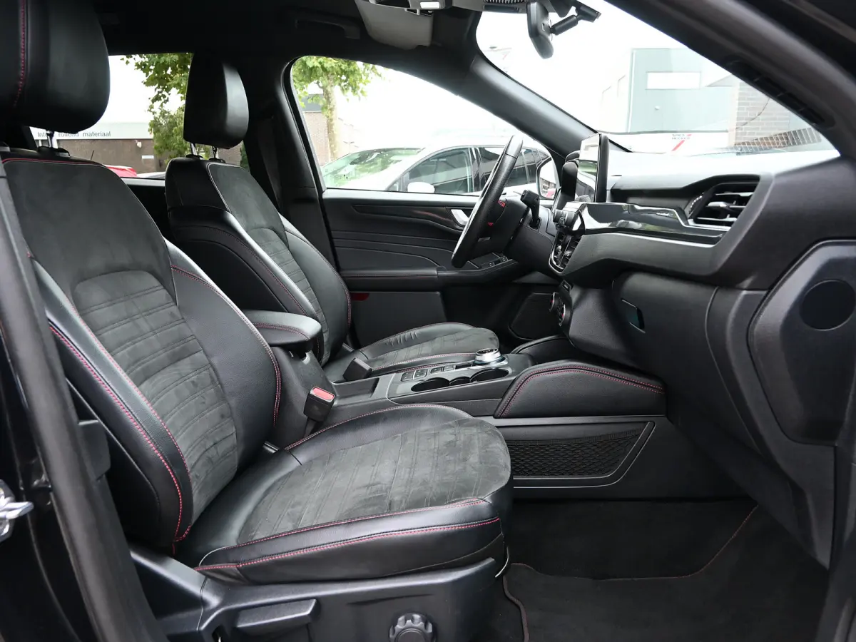 2.5 PHEV ST-Line X