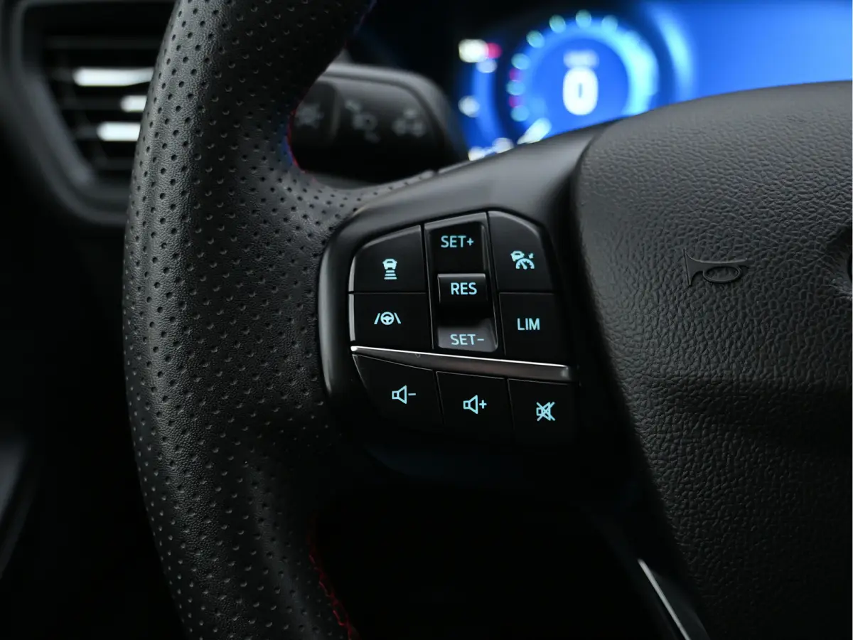 2.5 PHEV ST-Line X