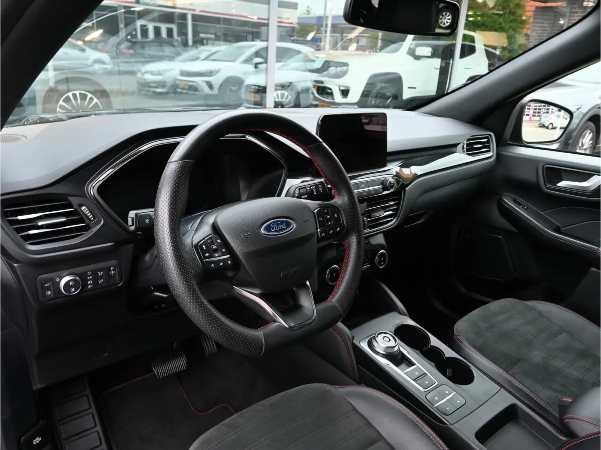 2.5 PHEV ST-Line X