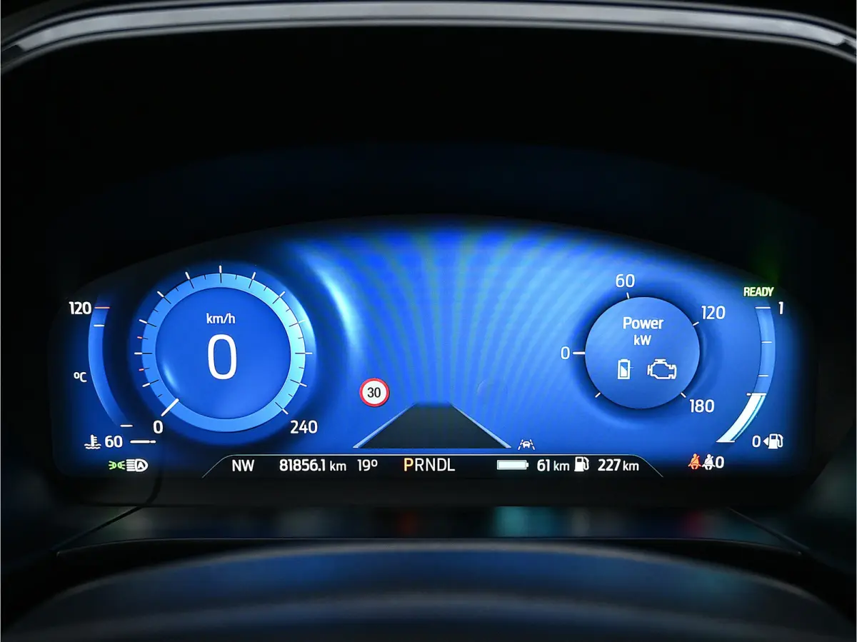 2.5 PHEV ST-Line X