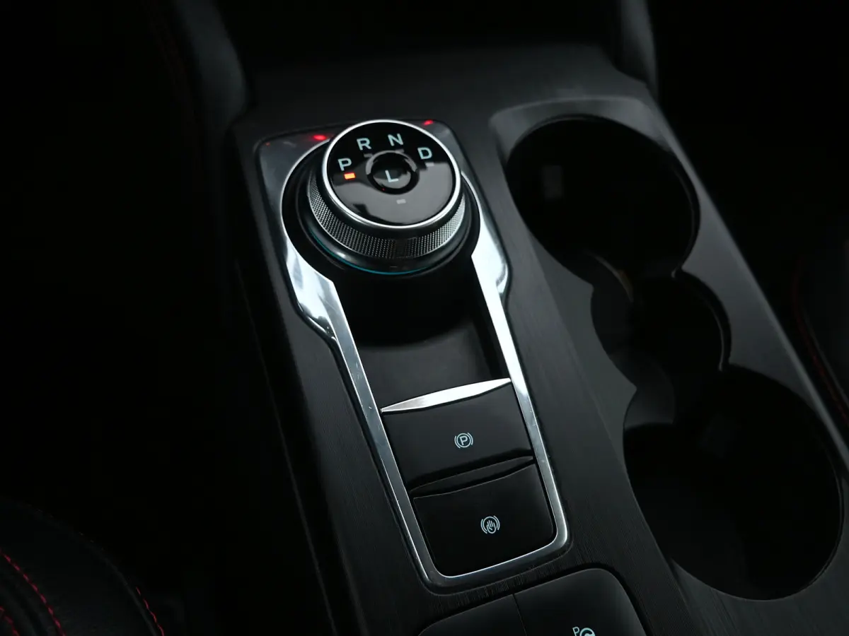 2.5 PHEV ST-Line X