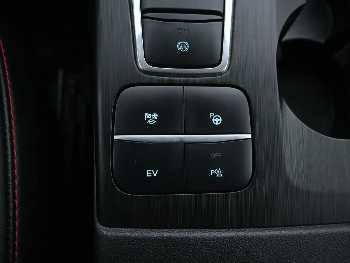 2.5 PHEV ST-Line X