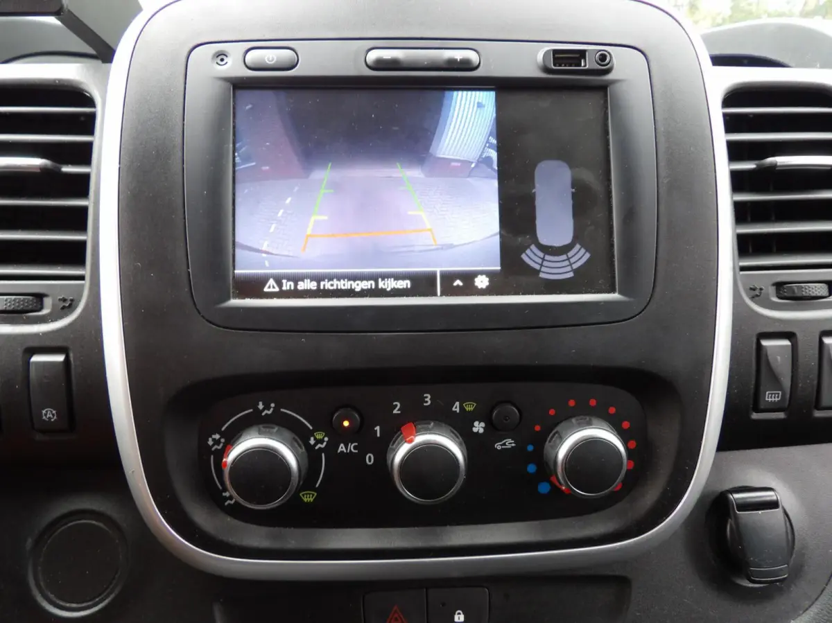 2.0 MULTIJET SX 120PK 2020 DUBCAB 2x SCHUIFDEUR NAVIGATIE CAMERA VELE EXTRA'S ZEER MOOI