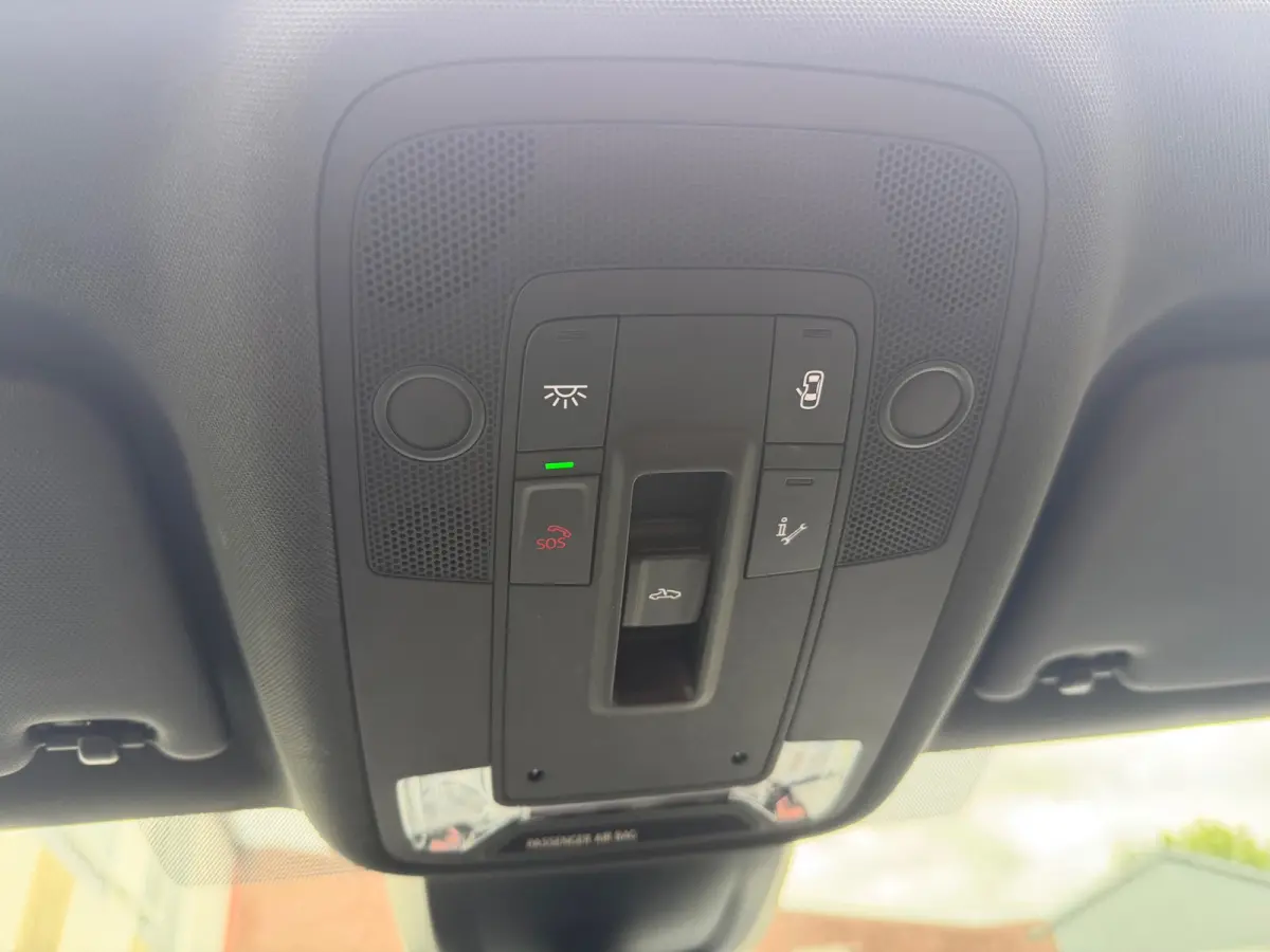 35 TFSI S-Line edition LEER.PANO.MATRIX.B&O.CAMERA!
