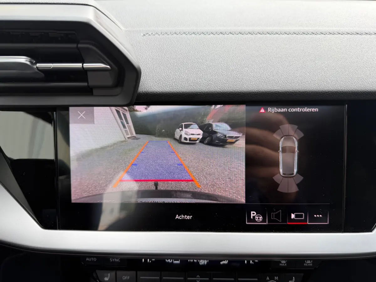 35 TFSI S-Line edition LEER.PANO.MATRIX.B&O.CAMERA!