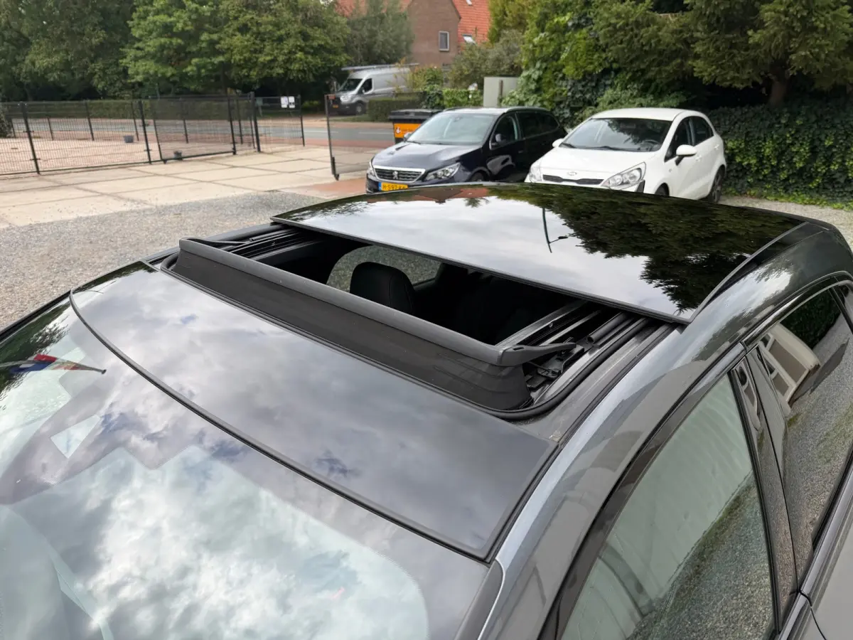35 TFSI S-Line edition LEER.PANO.MATRIX.B&O.CAMERA!