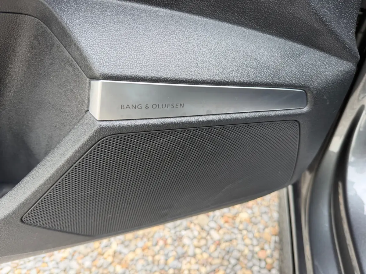 35 TFSI S-Line edition LEER.PANO.MATRIX.B&O.CAMERA!