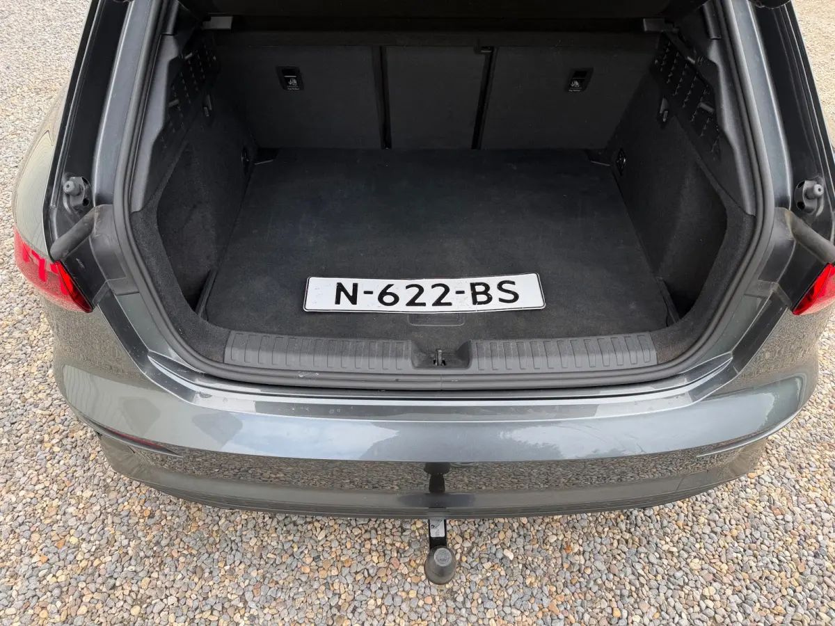35 TFSI S-Line edition LEER.PANO.MATRIX.B&O.CAMERA!