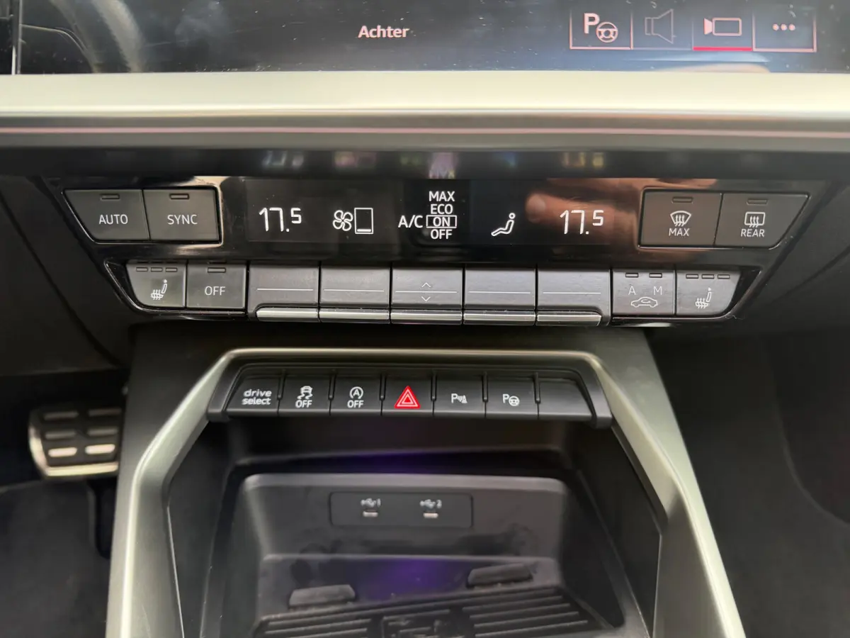 35 TFSI S-Line edition LEER.PANO.MATRIX.B&O.CAMERA!