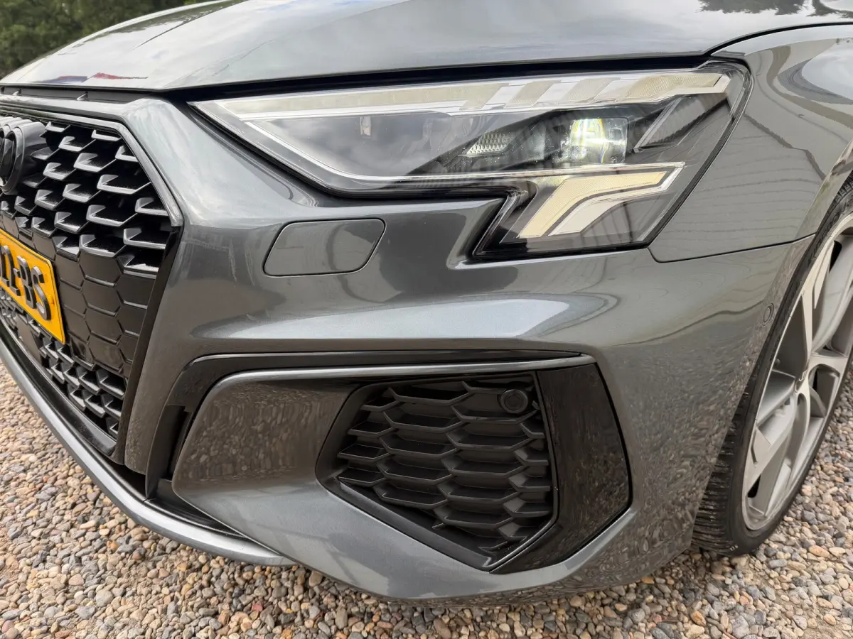35 TFSI S-Line edition LEER.PANO.MATRIX.B&O.CAMERA!