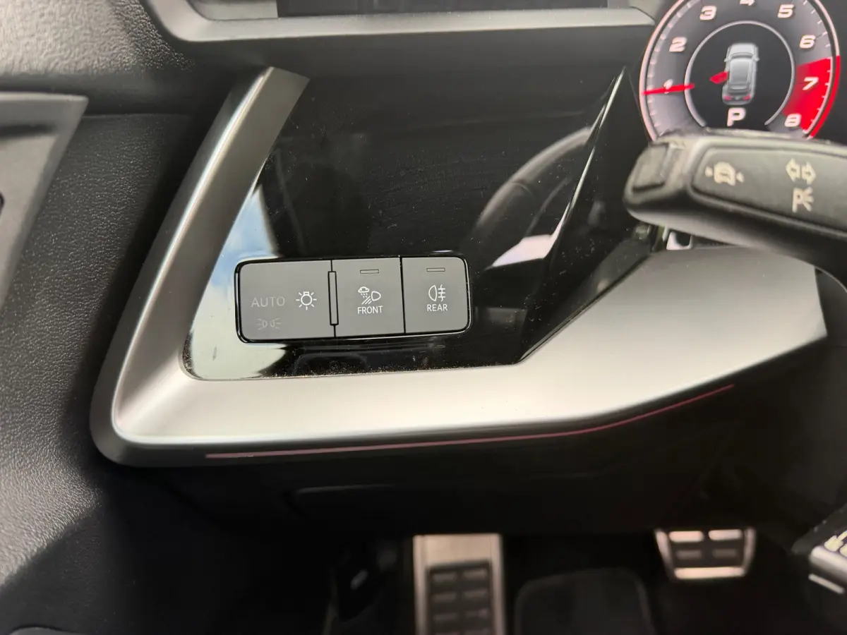 35 TFSI S-Line edition LEER.PANO.MATRIX.B&O.CAMERA!