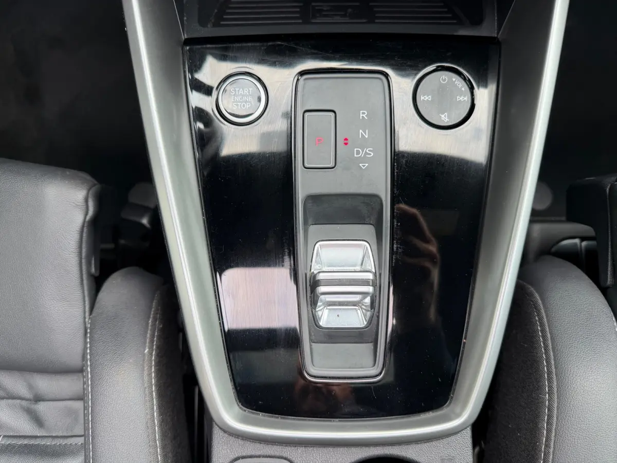 35 TFSI S-Line edition LEER.PANO.MATRIX.B&O.CAMERA!