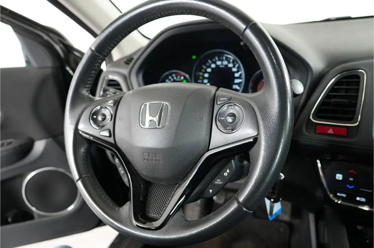 1.5 i-VTEC Elegance | Navi | Stl. verw. | Cruise | Climate |