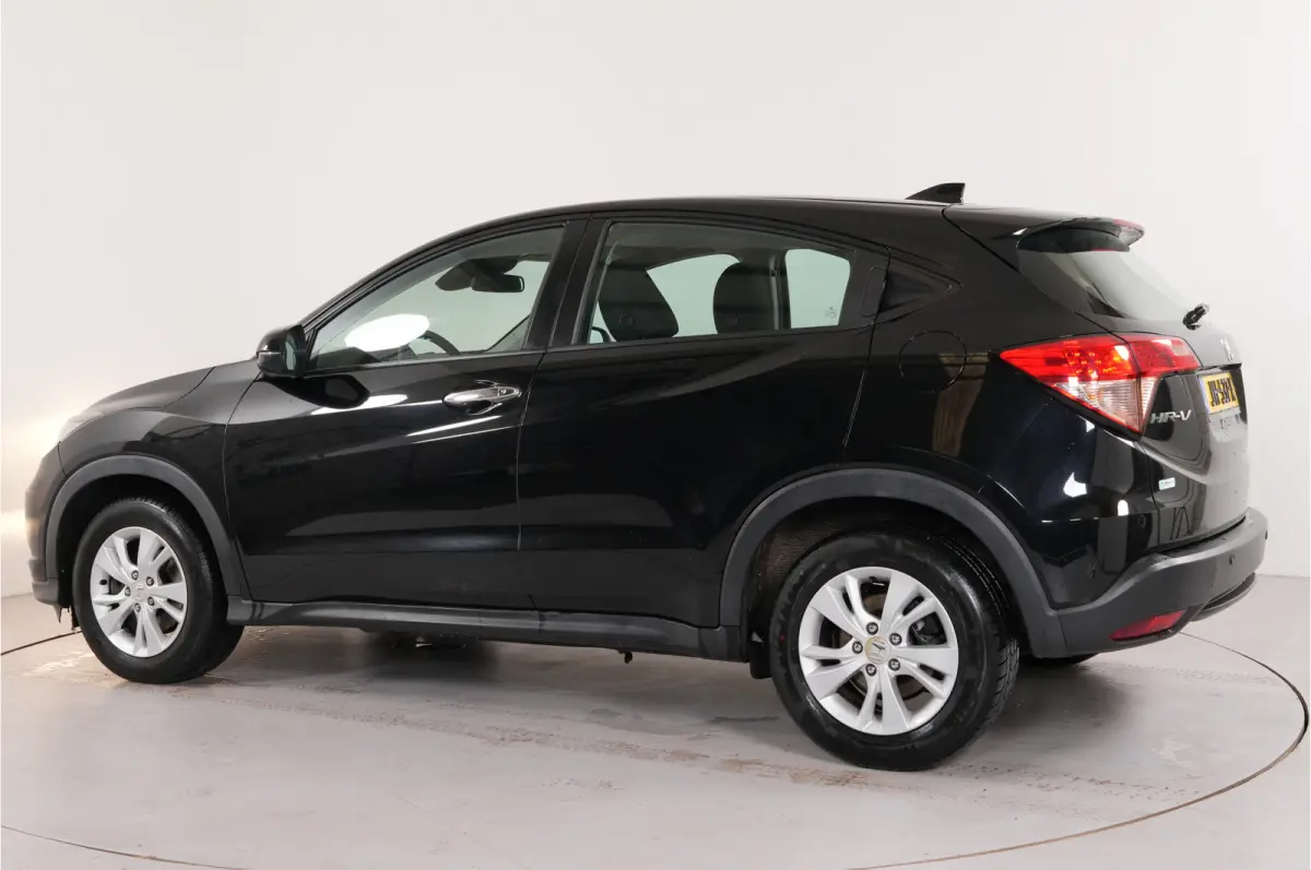 1.5 i-VTEC Elegance | Navi | Stl. verw. | Cruise | Climate |