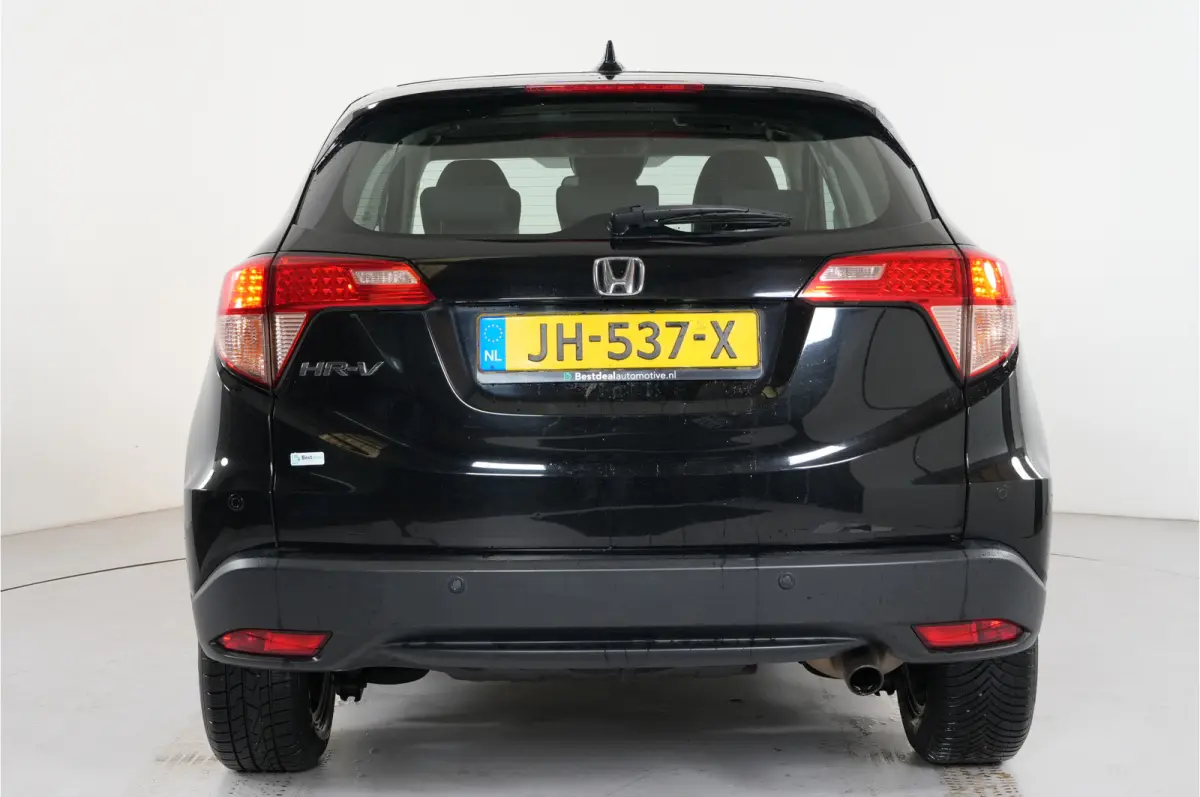 1.5 i-VTEC Elegance | Navi | Stl. verw. | Cruise | Climate |