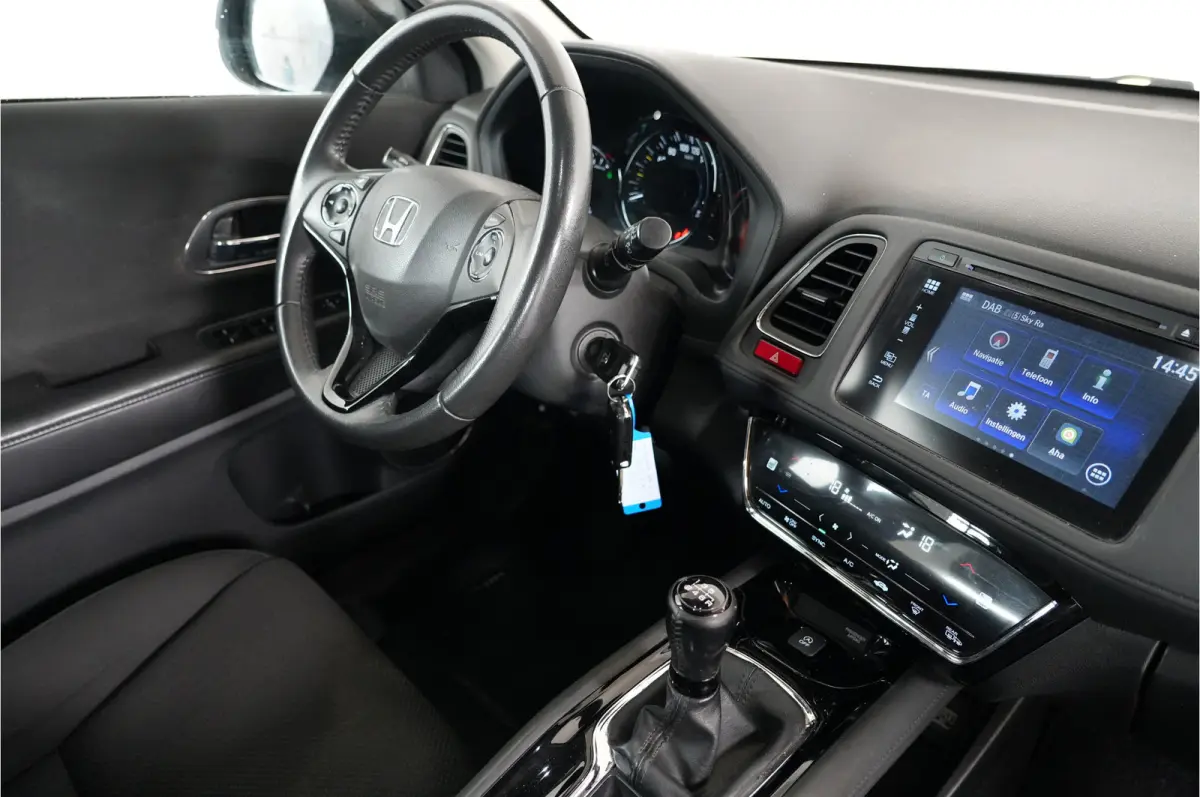 1.5 i-VTEC Elegance | Navi | Stl. verw. | Cruise | Climate |