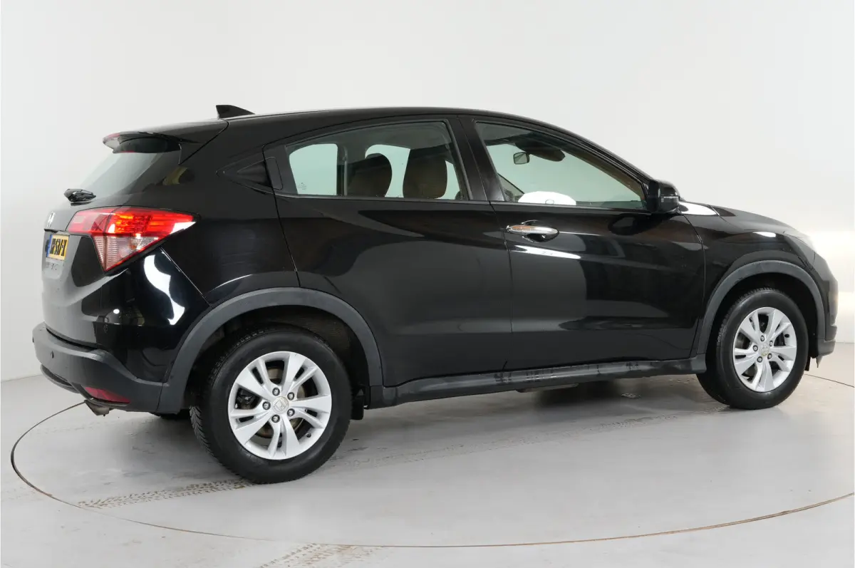 1.5 i-VTEC Elegance | Navi | Stl. verw. | Cruise | Climate |