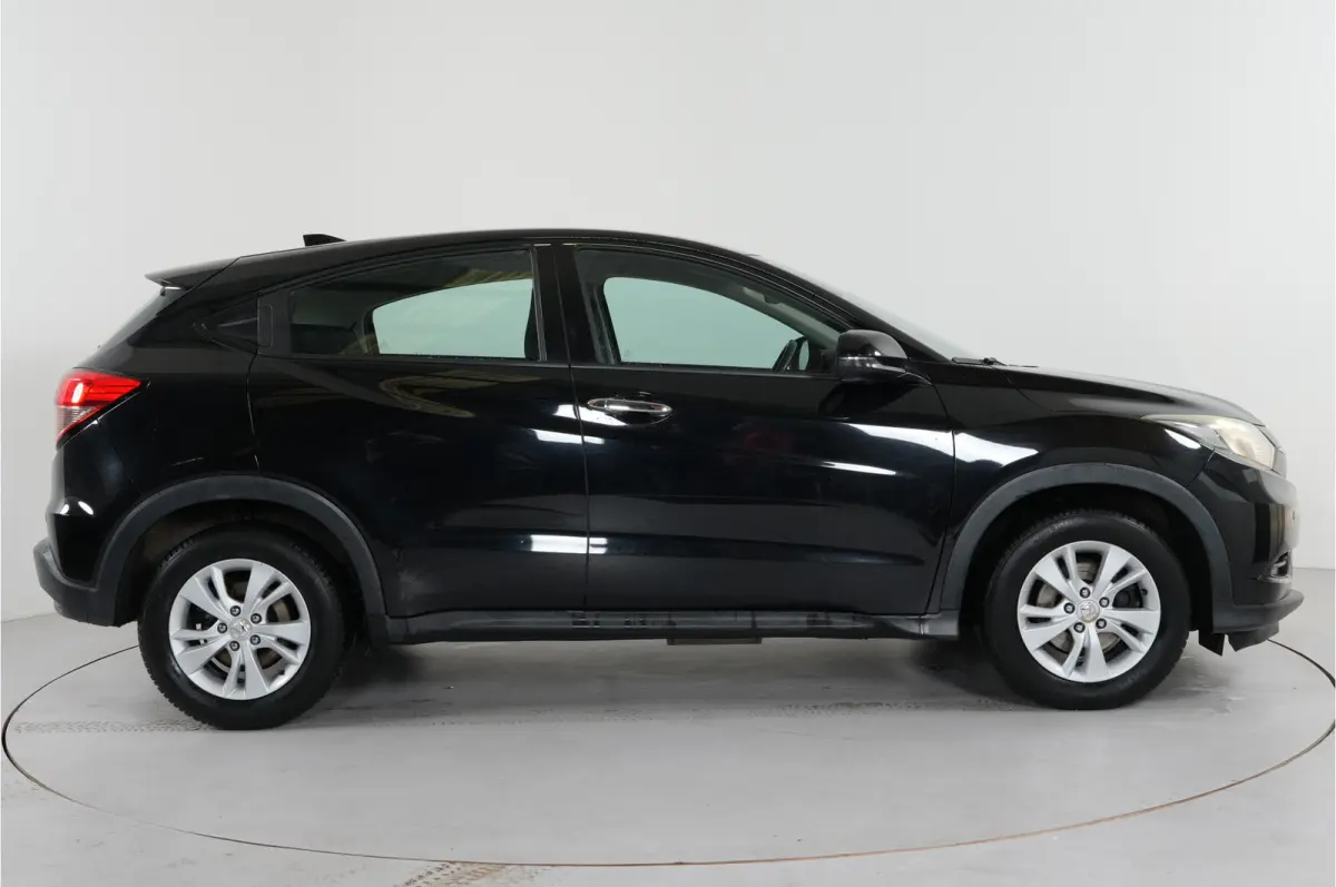 1.5 i-VTEC Elegance | Navi | Stl. verw. | Cruise | Climate |