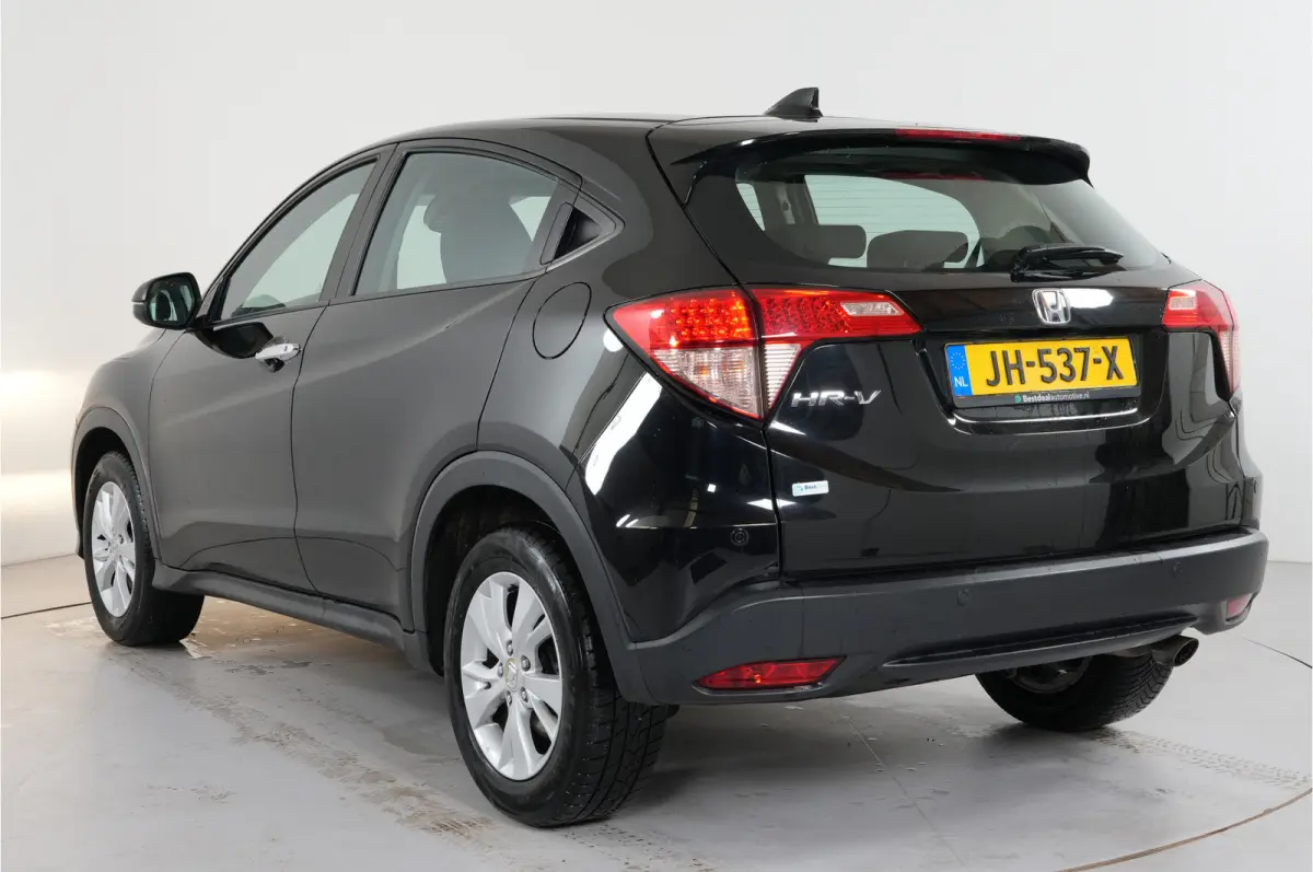 1.5 i-VTEC Elegance | Navi | Stl. verw. | Cruise | Climate |