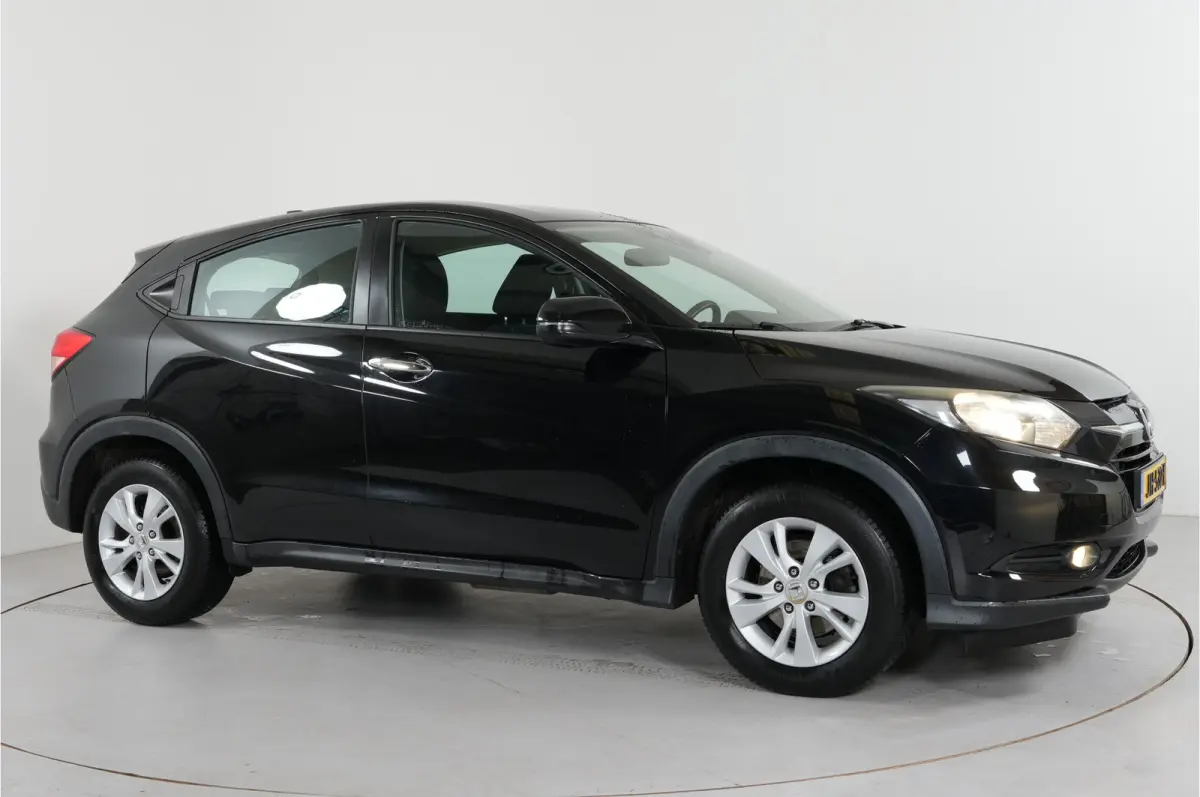 1.5 i-VTEC Elegance | Navi | Stl. verw. | Cruise | Climate |