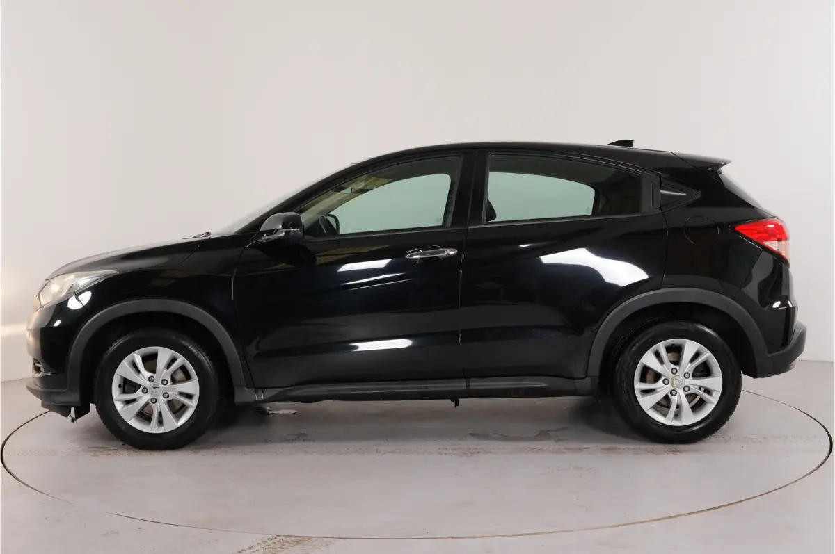 1.5 i-VTEC Elegance | Navi | Stl. verw. | Cruise | Climate |