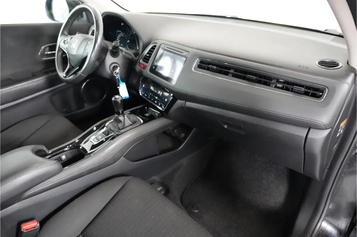 1.5 i-VTEC Elegance | Navi | Stl. verw. | Cruise | Climate |